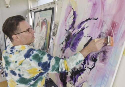 Unlock the Creative Potential of Pleasanton CA with the Arts Foundation